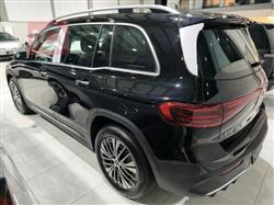 مرسيدس بنز EQB